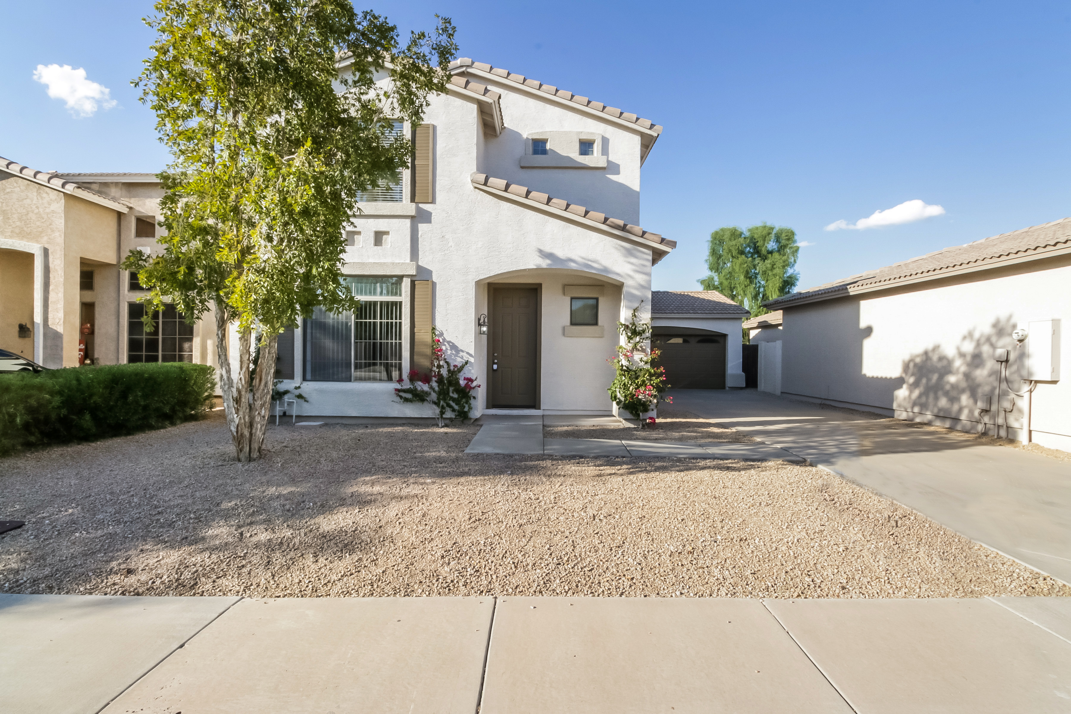 102 W Mahogany Pl Chandler, AZ 85248